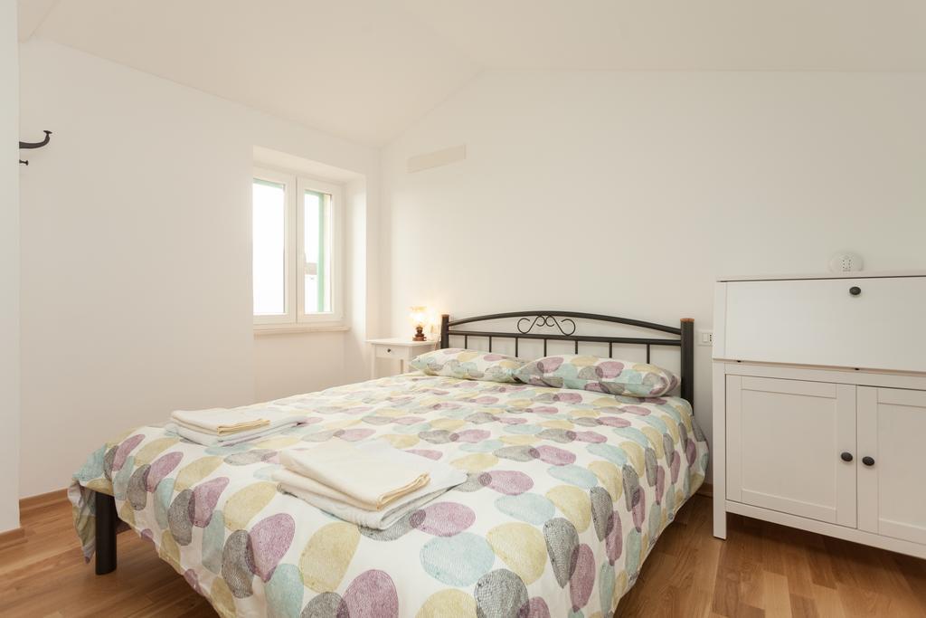 Apartment Amare Rovinj Eksteriør bilde